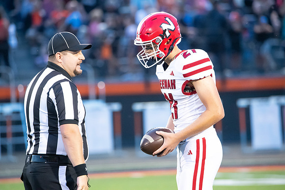 Neenah vs Kaukauna 0448