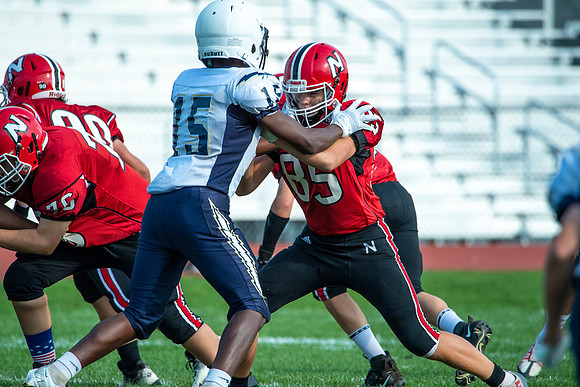 Neenah v Appleton North_047