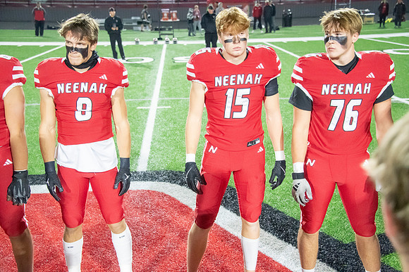 Neenah vs Muskego 0420