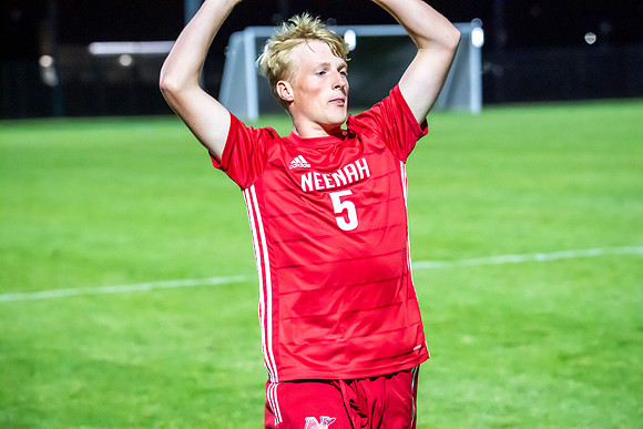 Neenah vs Appleton North 261