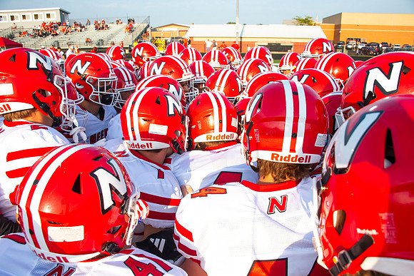 Neenah vs Montego 0319