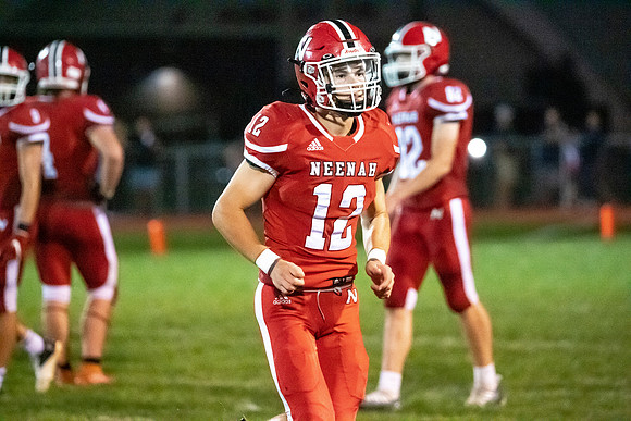 Neenah v Appleton North_0490