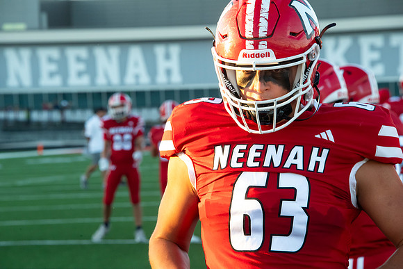 Neenah vs Oshkosh West 0292
