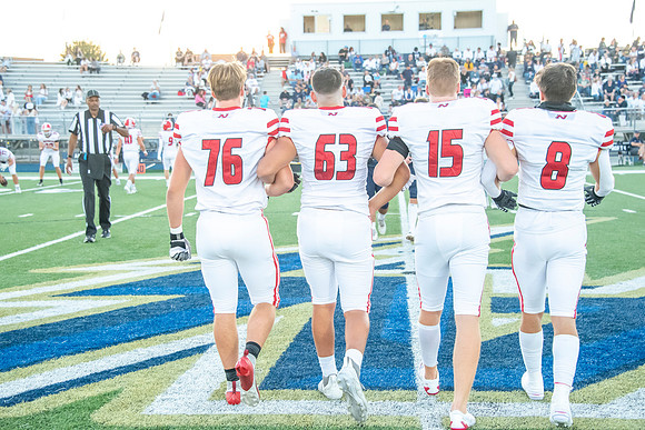 Neenah vs Appleton North 0295