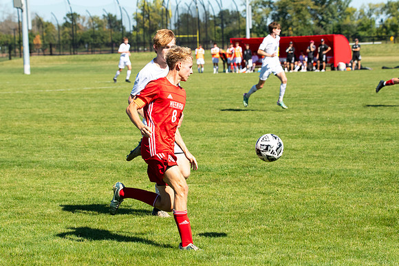 Neenah vs Sussex Hamilton 451
