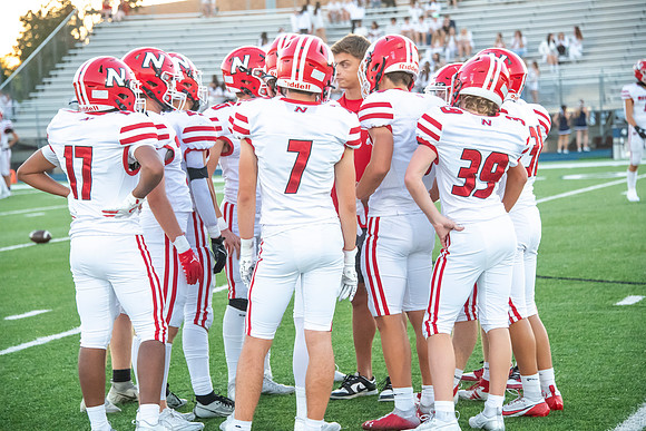 Neenah vs Appleton North 0320