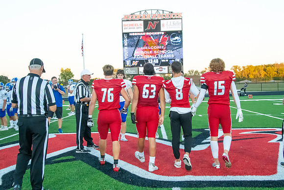 Neenah vs Oshkosh West 0392