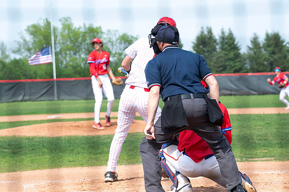 Neenah vs Hortonville 0302