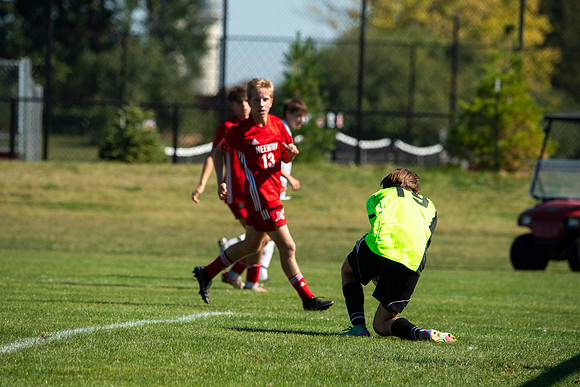 Neenah vs Sussex Hamilton 296