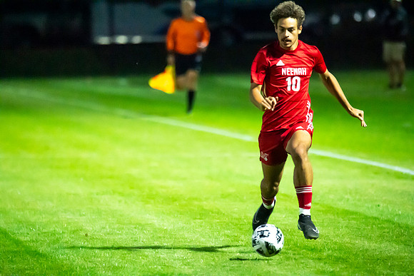 Neenah vs Appleton North 153