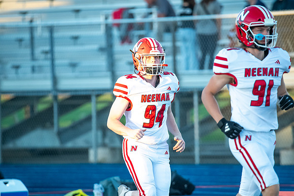 Neenah vs Appleton North 0132