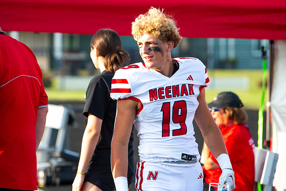 Neenah vs Montego 0066