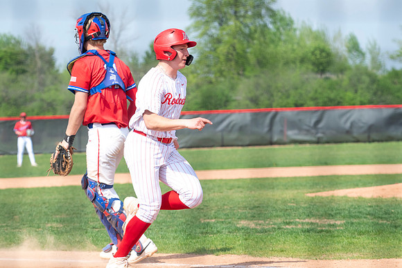 Neenah vs Hortonville 0403