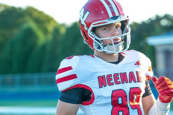 Neenah vs Appleton North 0025