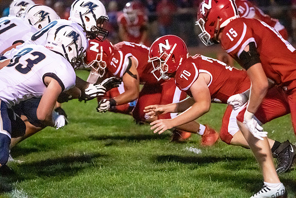 Neenah v Appleton North_0181