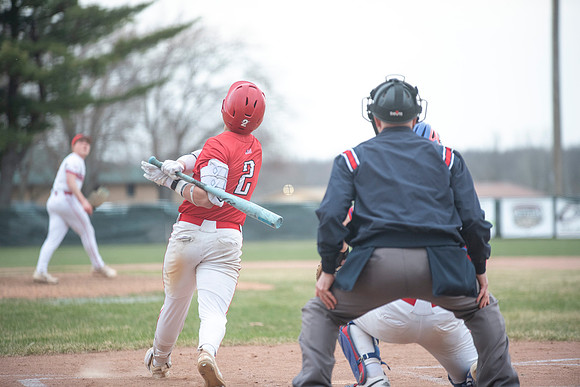Neenah vs Hortonville 0109