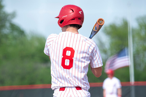 Neenah vs Hortonville 0287