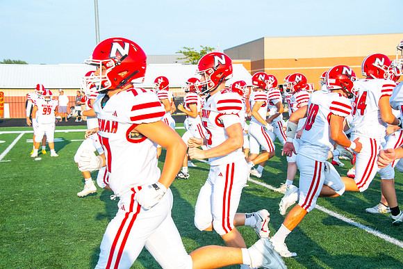 Neenah vs Montego 0285