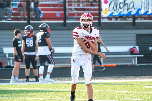 Neenah vs Montego 0045