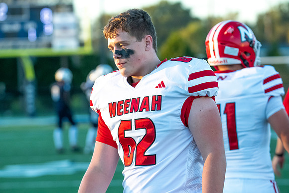 Neenah vs Appleton North 0101