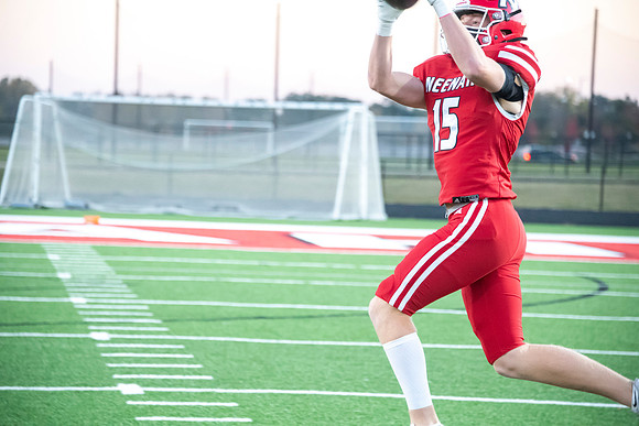 Neenah vs Hortonville 0063