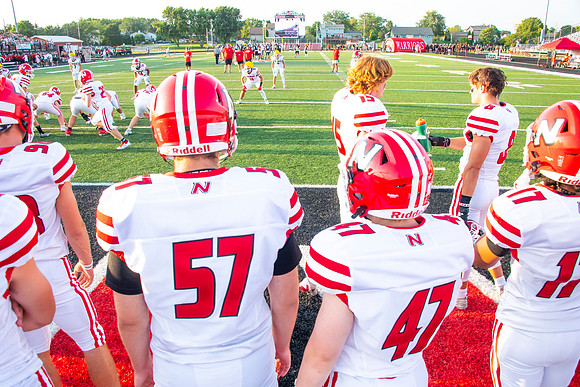 Neenah vs Montego 0430