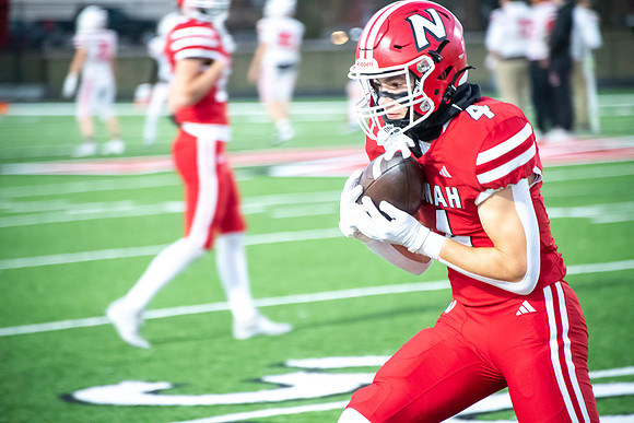 Neenah vs Hortonville 0135