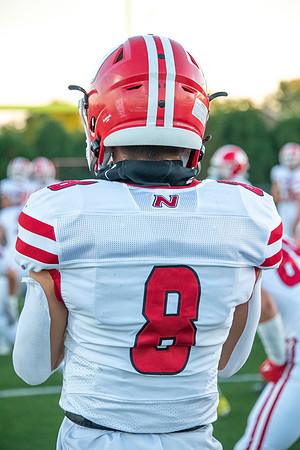Neenah vs Appleton North 0216