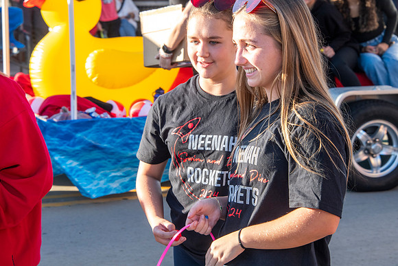 Homecoming Parade 179