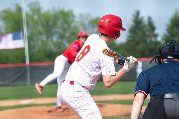 Neenah vs Hortonville 0307