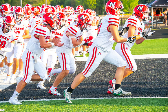 Neenah vs Montego 0194