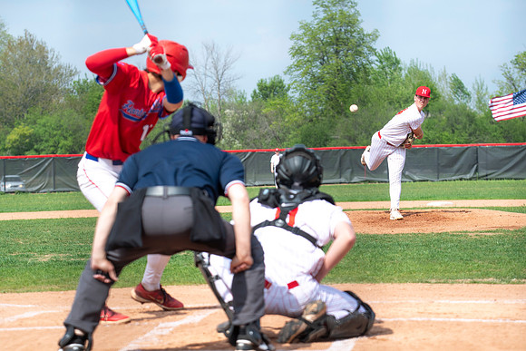 Neenah vs Hortonville 0056