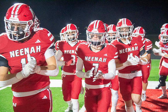 Neenah vs Muskego 0245