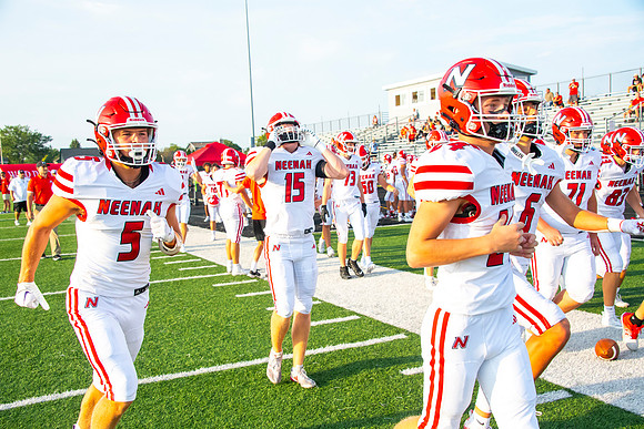 Neenah vs Montego 0160