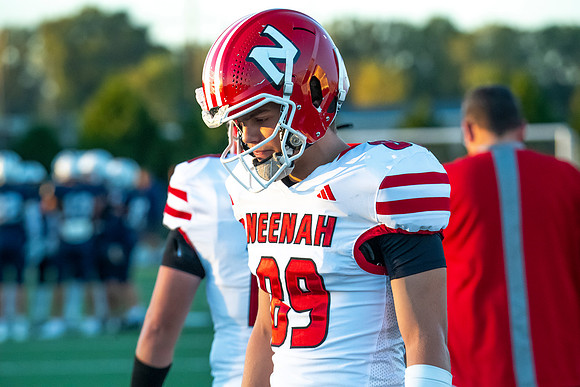 Neenah vs Appleton North 0105