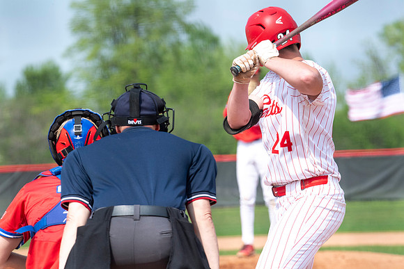 Neenah vs Hortonville 0096