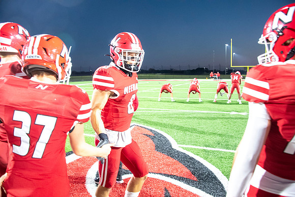 Neenah vs Hortonville 0293