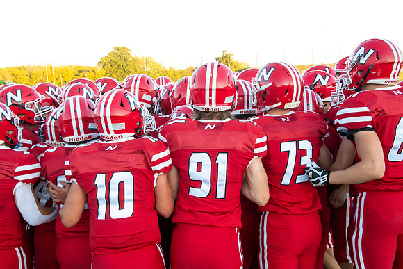 Neenah vs Oshkosh West 0359