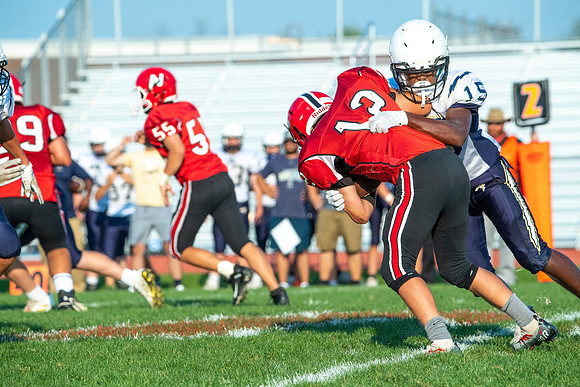 Neenah v Appleton North_272