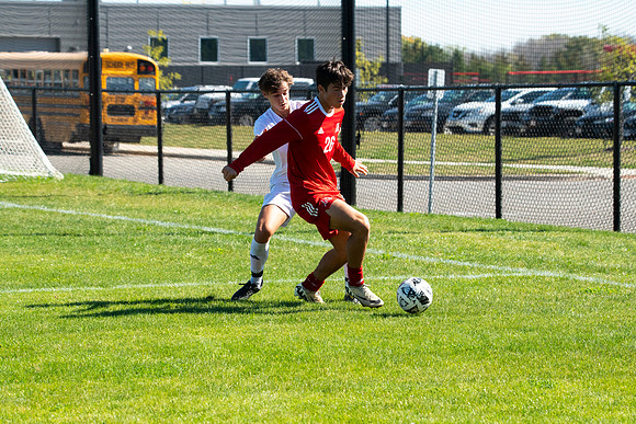 Neenah vs Sussex Hamilton 372