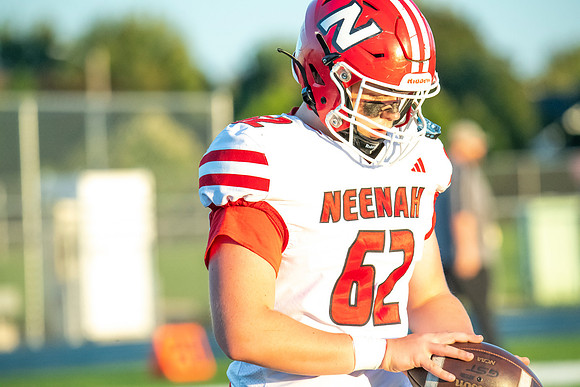 Neenah vs Appleton North 0043
