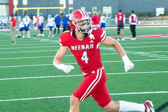 Neenah vs Oshkosh West 0097