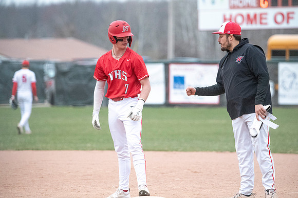 Neenah vs Hortonville 0259