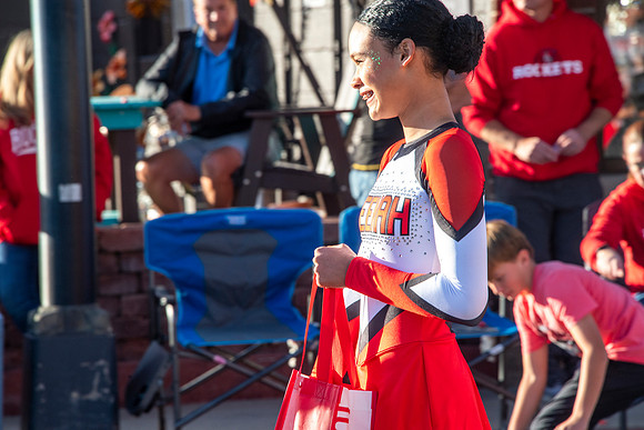 Homecoming Parade 140