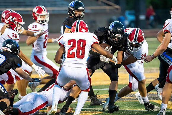 Neenah v Oshkosh West_0414