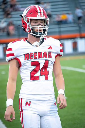 Neenah vs Kaukauna 0324