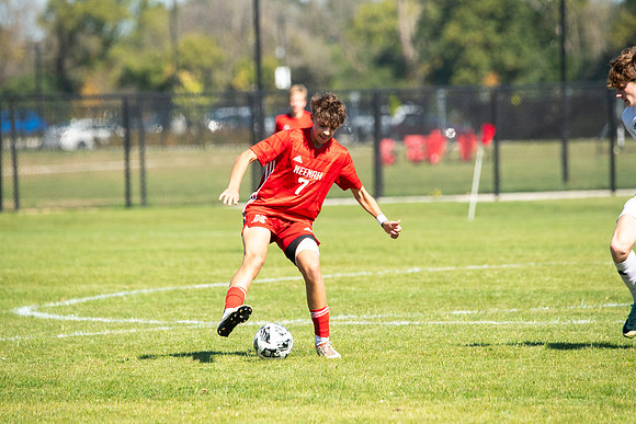 Neenah vs Sussex Hamilton 331