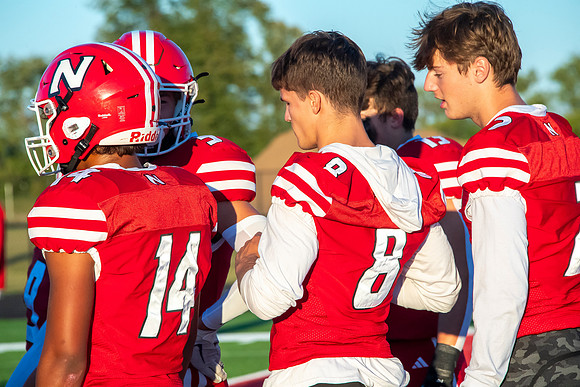 Neenah vs Oshkosh West 0207