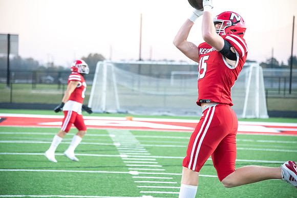 Neenah vs Hortonville 0065