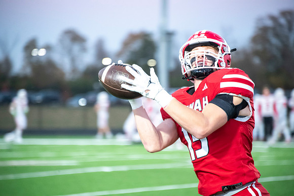 Neenah vs Hortonville 0139